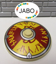 (B12/3/4 ) LEGO bouclier