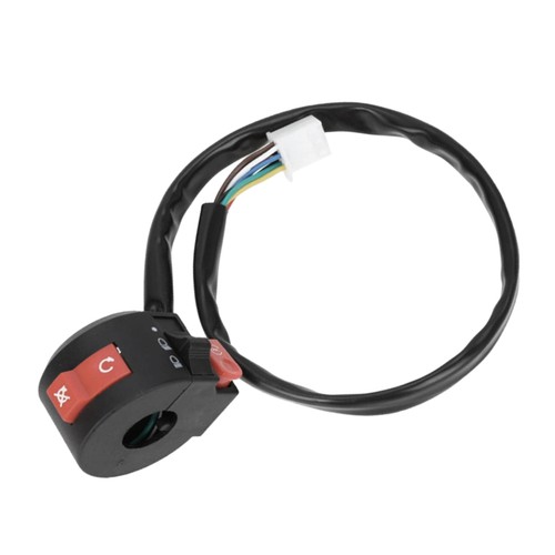 Wire kill light start - 1x,