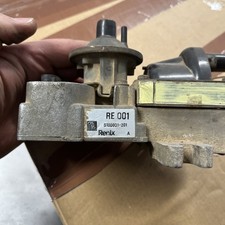 Renault Renix AEI RE001