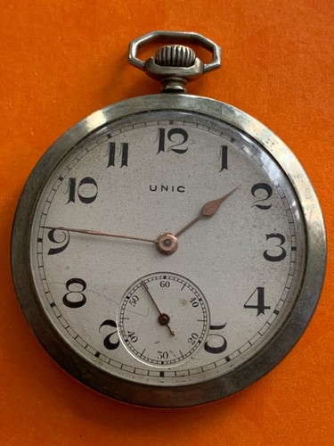 Ancienne montre gousset - ancienne, à