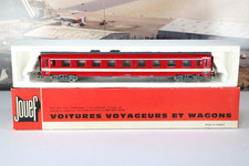 JOUEF HO 5270 Voiture 1ere