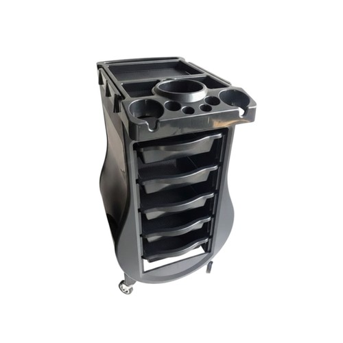 Chariot salon compartiments - de,
