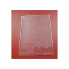 Un couvercle pour poser sur