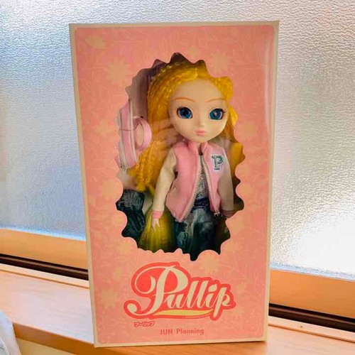 Brand new pullip - brand, ♡