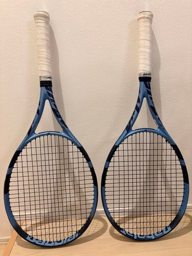 Pack raquettes de tennis - pack,