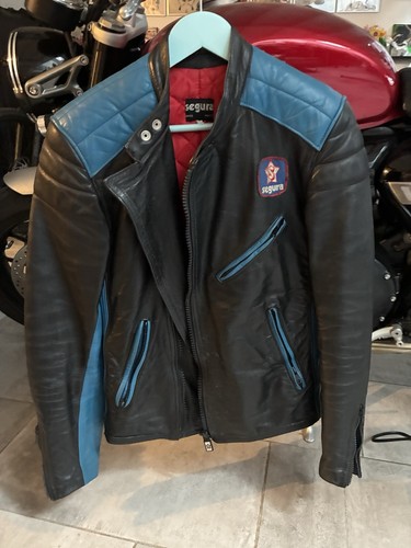 Segura vintage leather - segura,
