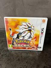 Jeu Nintendo 3DS " Pokémon