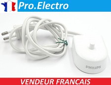 original:CHARGEUR Brosse à