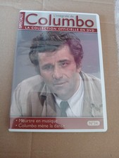 Columbo DVD Spécials N° 34