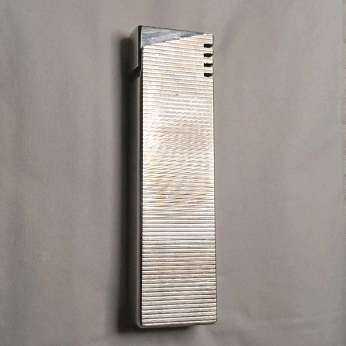 Briquet vintage art déco