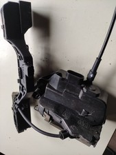 serrure avant droite porte initiale renault velsatis phase 1