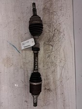 Cardan gauche (transmission)