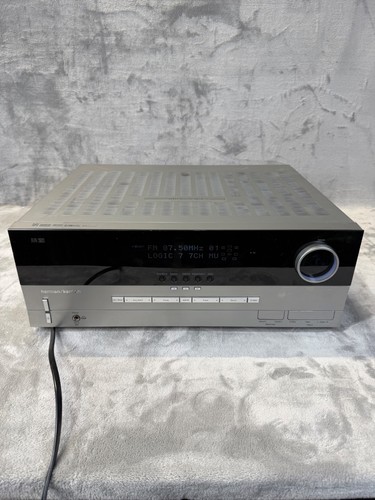 Harman kardon avr 340 ch - harman,