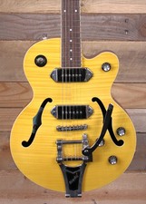 Epiphone Wildkat Semi-Hollow