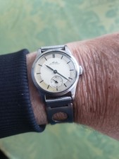 Montre mid size MIDO multifort