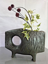 Vase japonais Ikebana TOYO