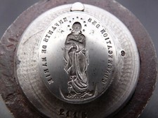   matrice/ sceau / poinçon