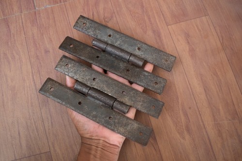 Ancienne boîte outils - boîte, à