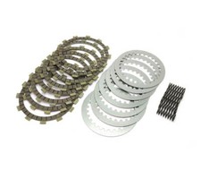 600 XTE / XTZ 600 660 / RAPTOR