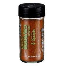 Poivre De Cayenne Biologique
