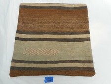 Unique  Kilim Pillow Cover
