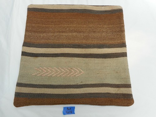 Unique kilim pillow cover - kilim,