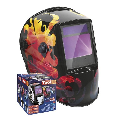 Gys casque soudage - gys,