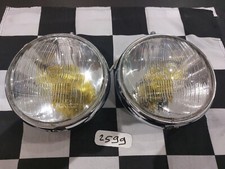 Longues portées MARCHAL 709