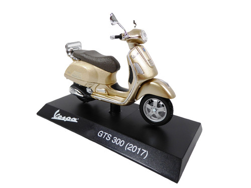 Piaggio vespa gts 300 - piaggio,