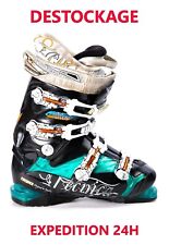 chaussure de ski adulte