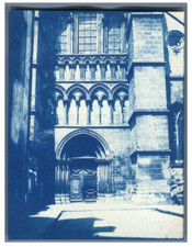 France, Lisieux, Cathédrale