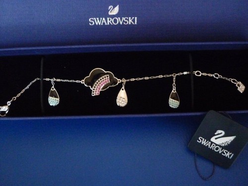 Bracelet swarovski hello cloud - swarovski,