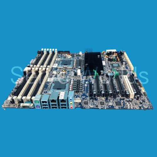 Z800 system board - hp,