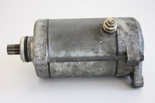 1993 Kawasaki ZZR 1100 Moteur