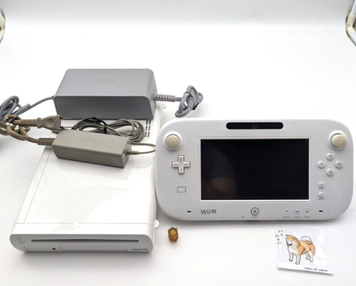 Nintendo wii premium set - premium,