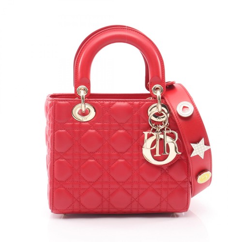 Dior lady - lady, my