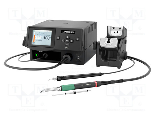 Jbc tools jna station - tools, jna-2b