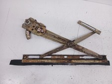 mécanisme lève vitre avant