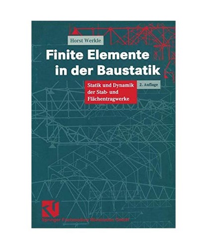 Finite elemente der - in,