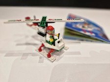 Hélicoptère Octan Stunt