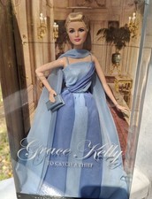 Barbie Collector Grace Kelly