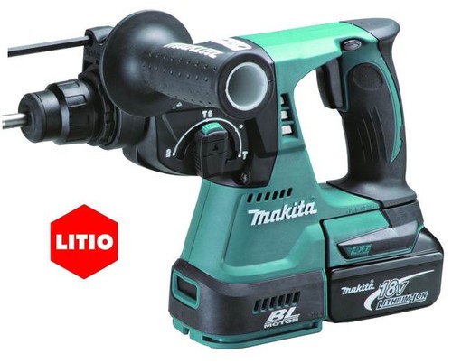 Perforateur makita batterie - perforateur,