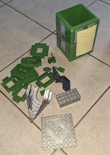 Lego lot vrac pièces et - lego,