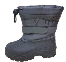 Bottes De Neige Pour Enfants