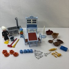 Vintage Playmobil 5322