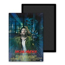 Highlander 1986 version 3