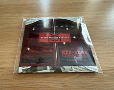 Red dead revolver double