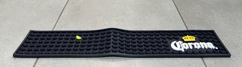 Tapis bar caoutchouc biere - de,