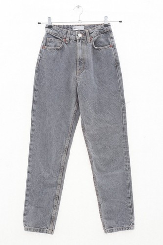 Zara jean mom dames - dames, jeans