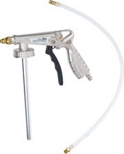 3203 | Pistolet insonorisant